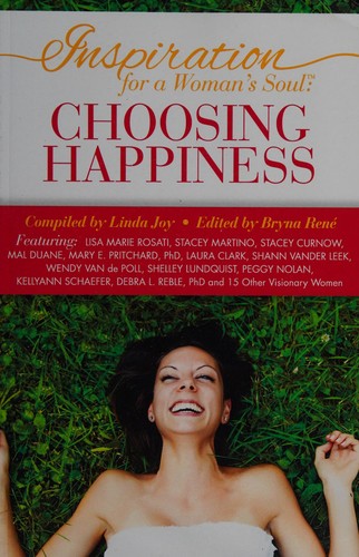 Inspiration for a woman's soul