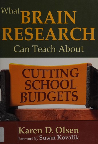 What brain research can teach about cutting school budgets
