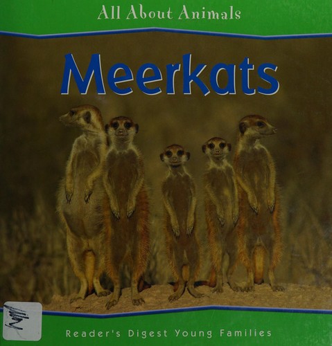 All About Meerkats
