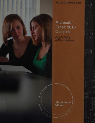 Microsoft Office Excel 2010
