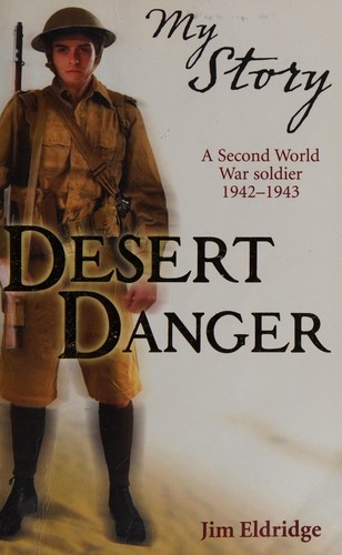Desert danger