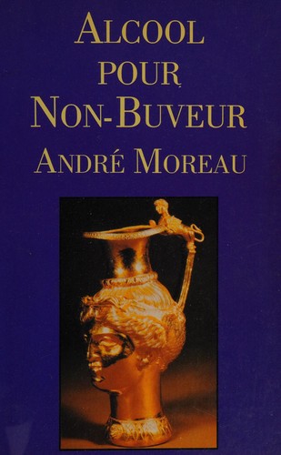 Alcool pour non-buveur