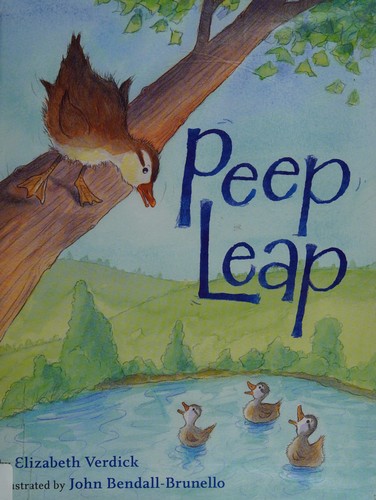 Peep leap
