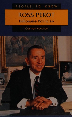 Ross Perot