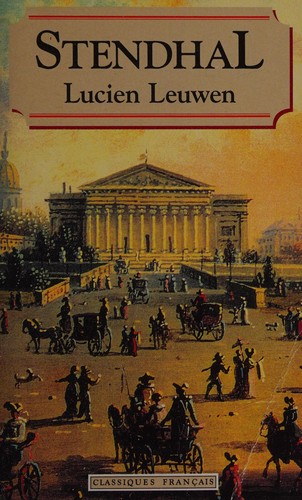 Lucien Leuwen (World Classics)