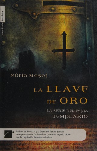 La llave de oro