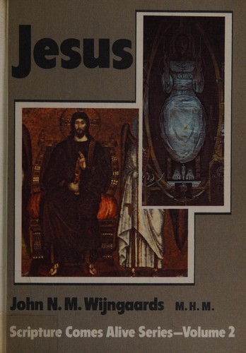 Jesus