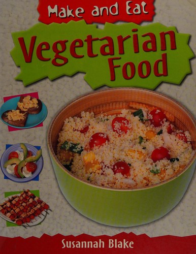 Vegetarian food