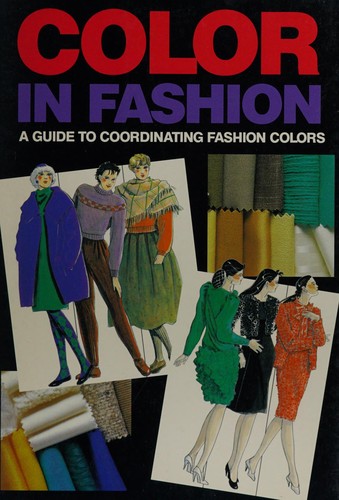 Fashion Color Coordinate