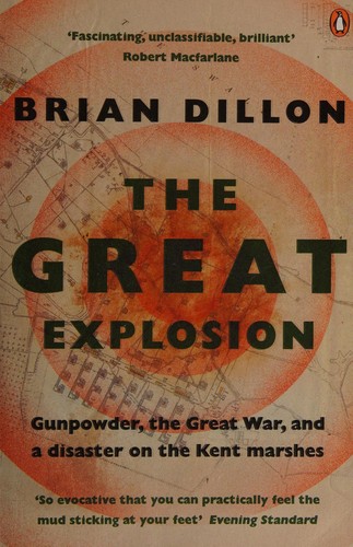 Great Explosion