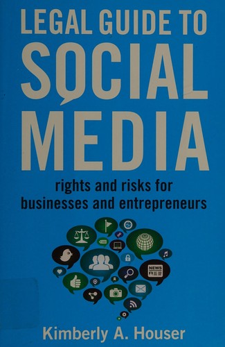 Legal Guide to Social Media