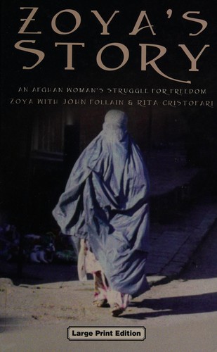 Zoya's story