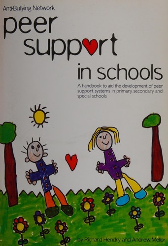 Peer support in schools