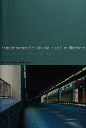 Contemporary British and Irish film directors