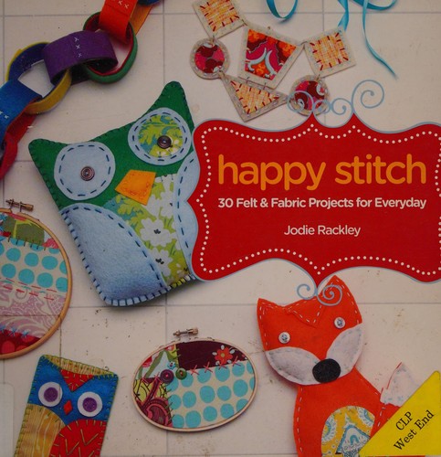 Happy Stitch
