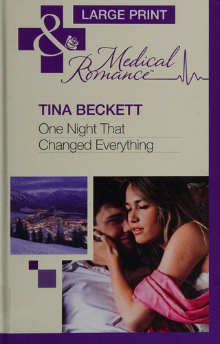 One Night That Changed Everything