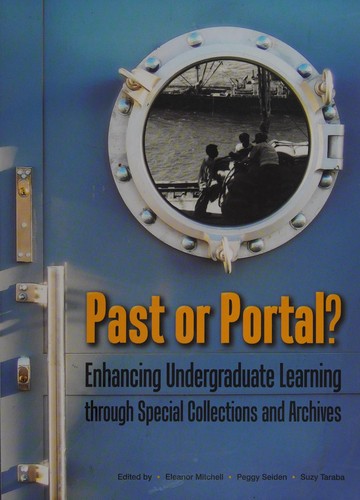 Past or portal?