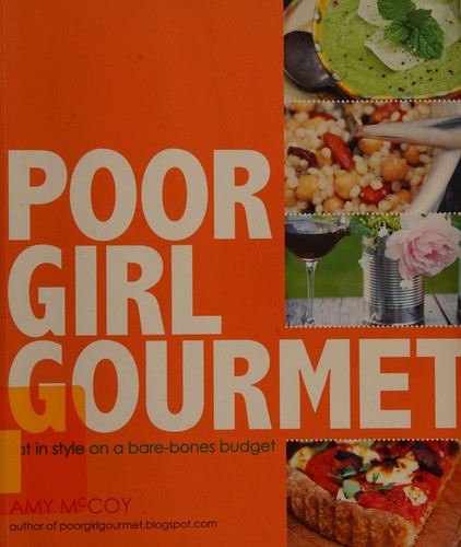 Poor girl gourmet