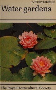Water gardens