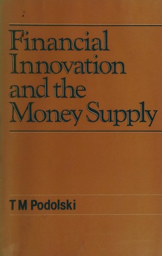Financial innovation and the money supply