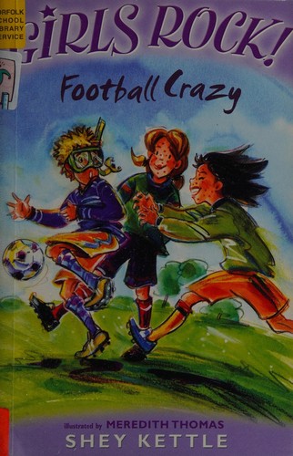 Football crazy