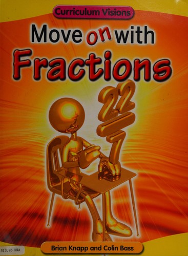 Move on with fractions