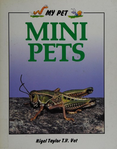 Mini Pets (My Pet)