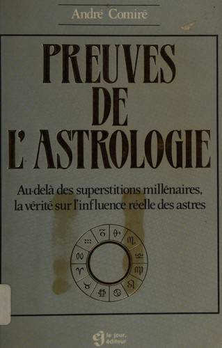 Preuves de l'astrologie