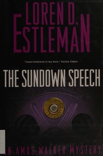 The sundown speech