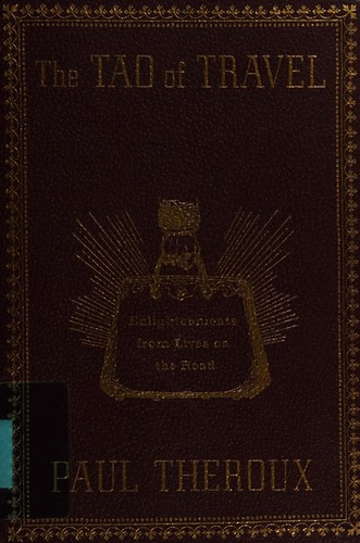The tao of travel