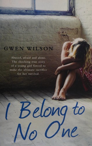 I belong to no one