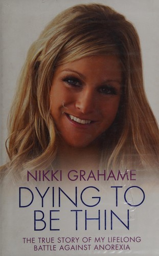Dying to be thin