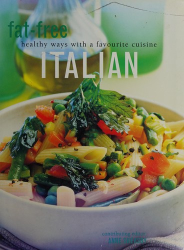 Fat-free Italian