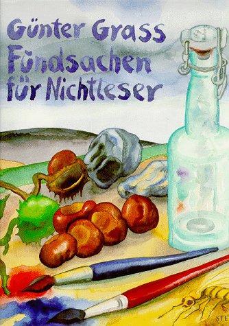 Fundsachen für Nichtleser