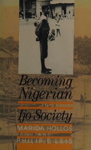 Becoming Nigerian in Ijo society