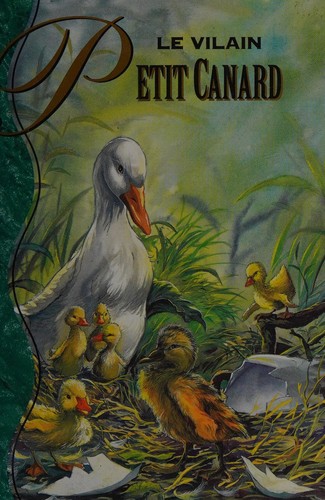 Les Contes De Hans Christian Andersen