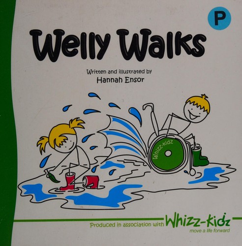 Welly walks