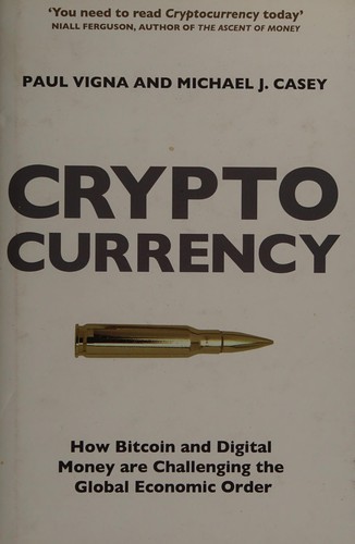 Cryptocurrency