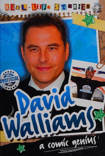 David Walliams