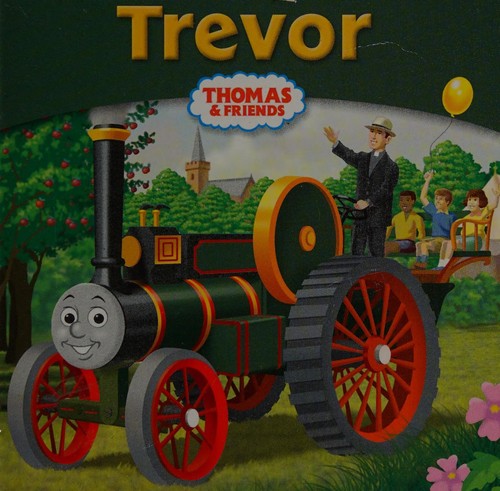 Trevor