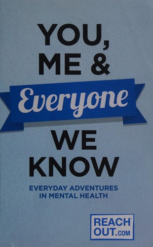 You, me & everyone we know