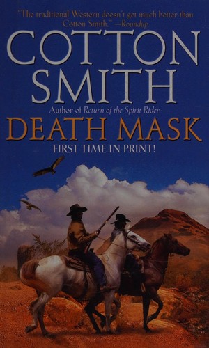 Death mask