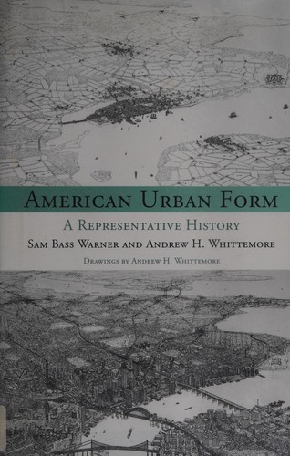 American urban form