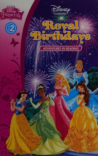 Royal birthdays