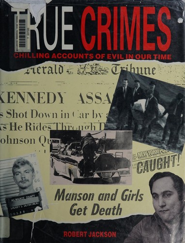 True crime