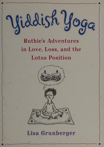Yiddish yoga