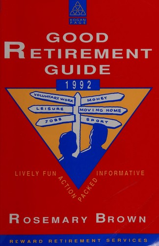 Good retirement guide