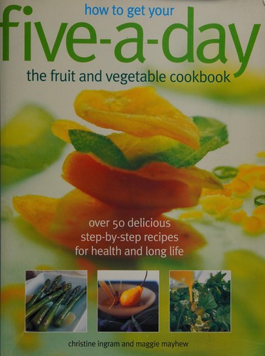 How to get your five-a-day