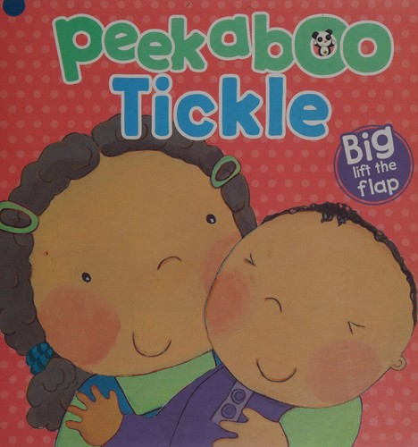 Peekaboo tickle