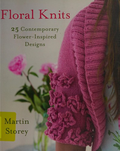 Floral knits